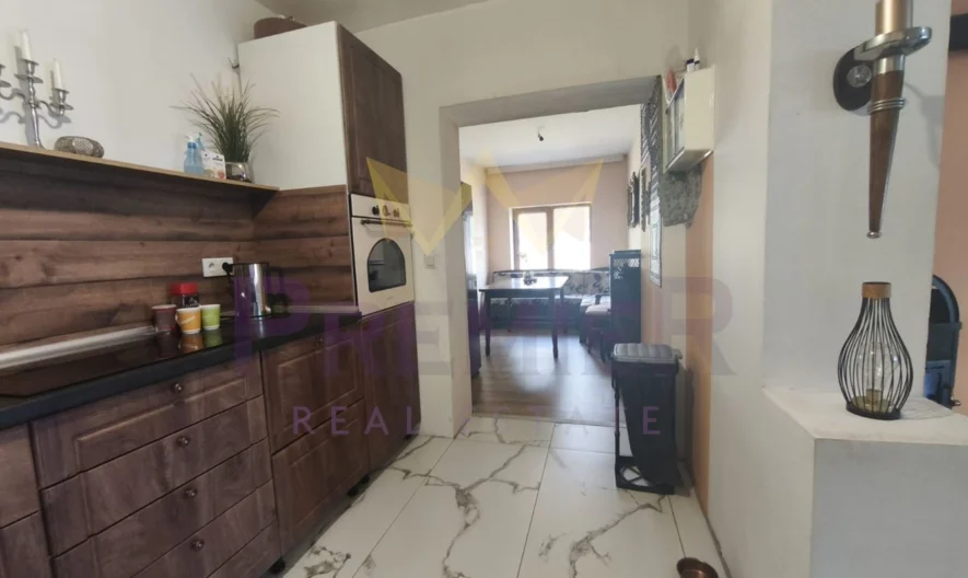 Продава къща село Дъбрава област Добрич -  - снимка 3 - Имоти Премиер