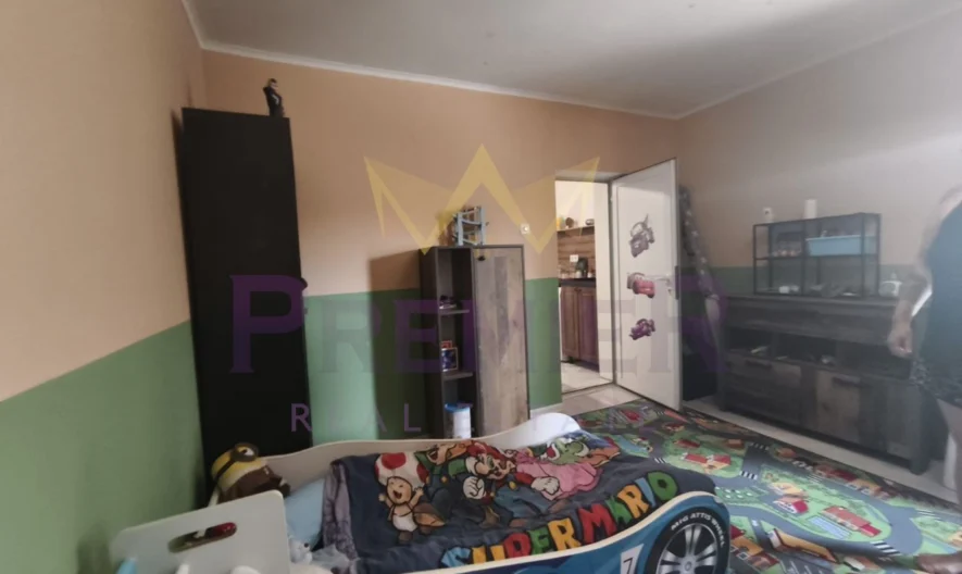 Продава къща село Дъбрава област Добрич -  - снимка 9 - Имоти Премиер