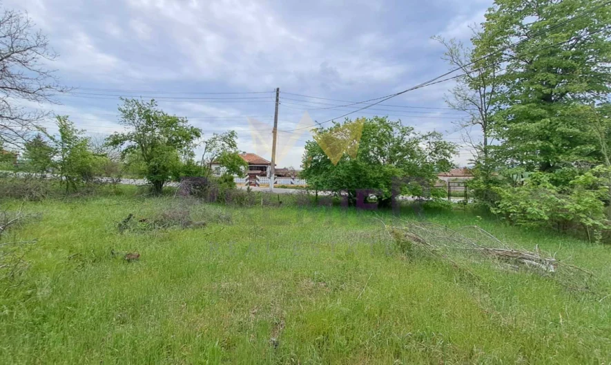 Продава Къща село Дъбравино област Варна - - снимка 13 - Имоти Премиер