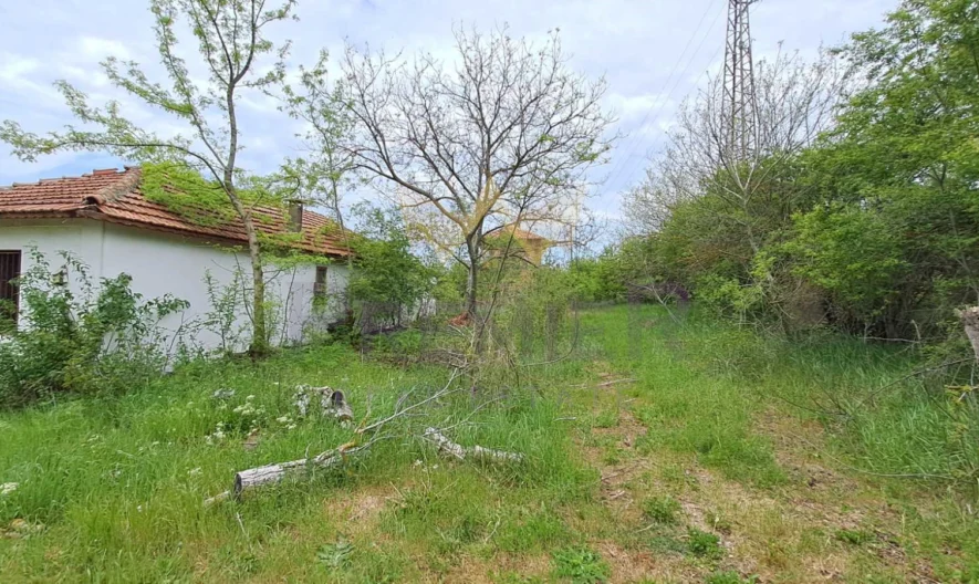 Продава Къща село Дъбравино област Варна - - снимка 3 - Имоти Премиер