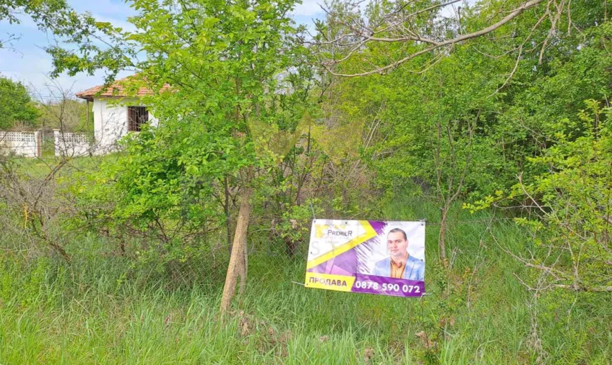 Продава Къща село Дъбравино област Варна - - снимка 4 - Имоти Премиер