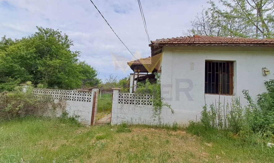 Продава Къща село Дъбравино област Варна - - снимка 5 - Имоти Премиер