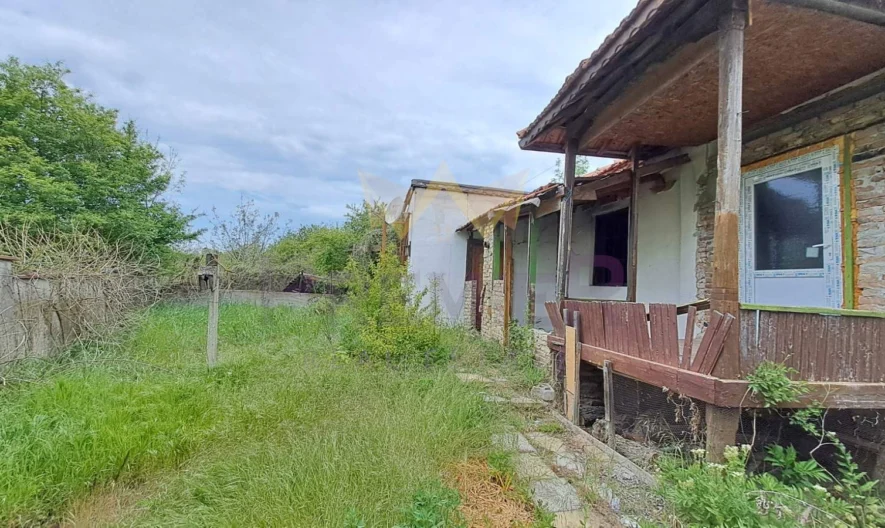 Продава Къща село Дъбравино област Варна - - снимка 7 - Имоти Премиер