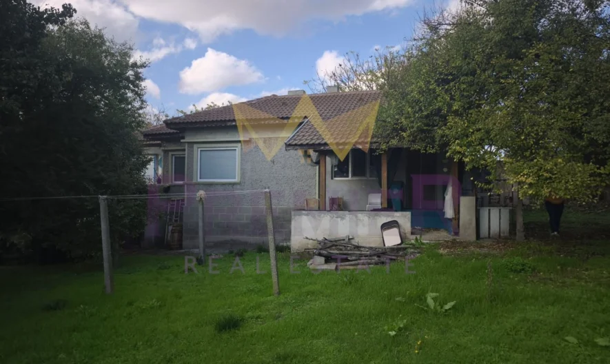 Продава къща село Дуранкулак област Добрич -  - снимка 13 - Имоти Премиер