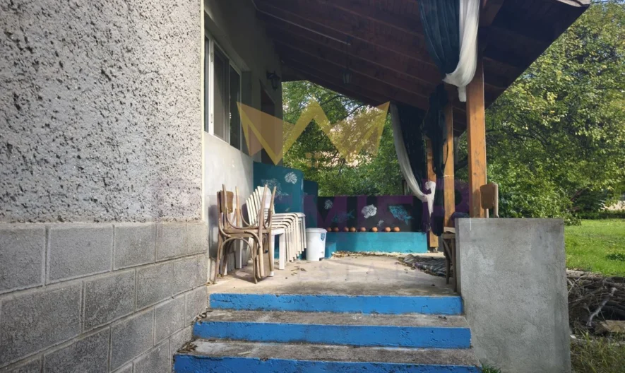 Продава къща село Дуранкулак област Добрич -  - снимка 16 - Имоти Премиер