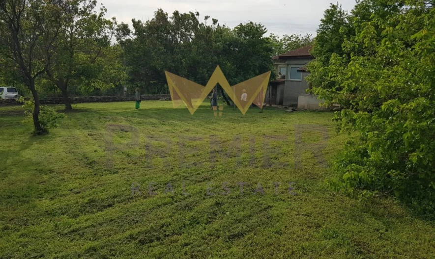 Продава къща село Дуранкулак област Добрич -  - снимка 18 - Имоти Премиер