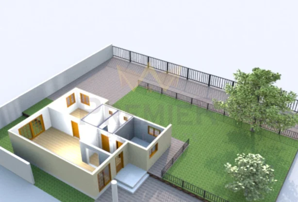 Агенция за недвижими имоти - Имоти Премиер - имот - 970157, Цена: 50000 EUR