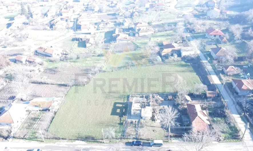 Агенция за недвижими имоти - Имоти Премиер - имот - 970157, Цена: 50000 EUR