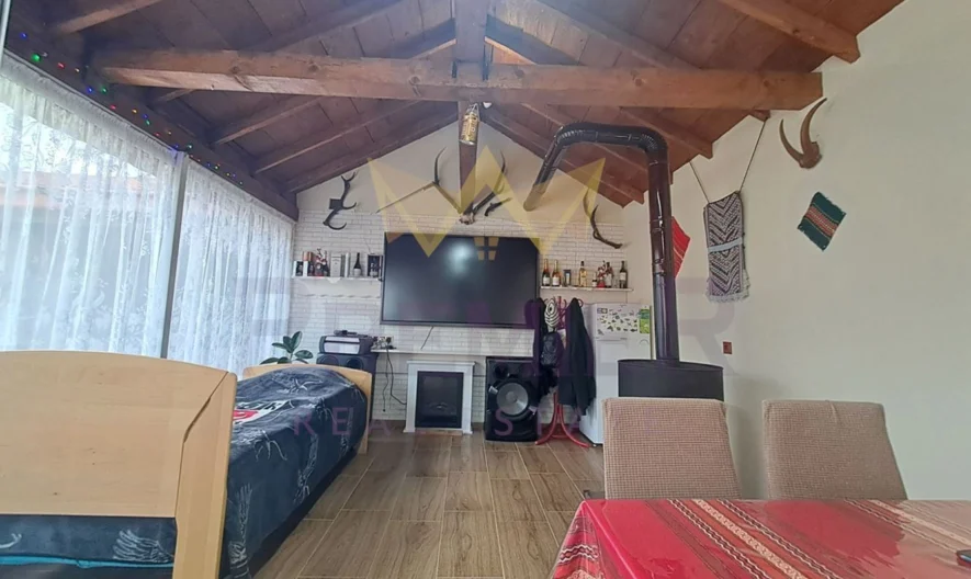 Продава Къща село Гроздьово област Варна -  - снимка 12 - Имоти Премиер