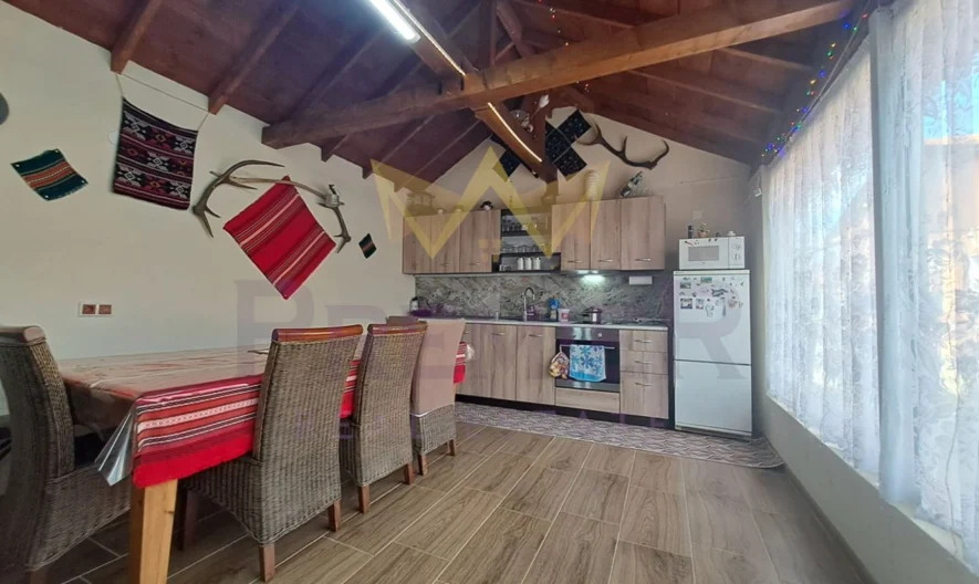 Продава Къща село Гроздьово област Варна -  - снимка 12 - Имоти Премиер