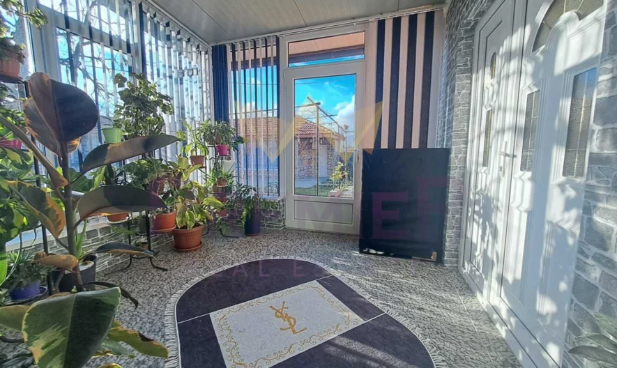 Продава Къща село Гроздьово област Варна -  - снимка 14 - Имоти Премиер