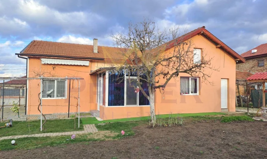 Продава Къща село Гроздьово област Варна - - снимка 16 - Имоти Премиер