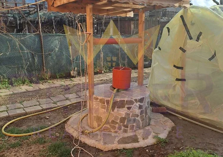 Продава Къща село Гроздьово област Варна -  - снимка 19 - Имоти Премиер