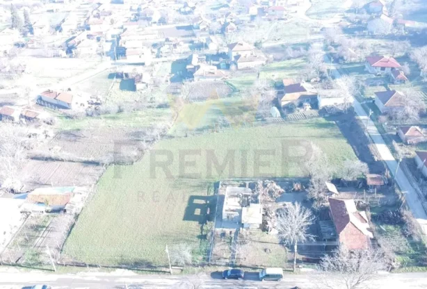 Агенция за недвижими имоти - Имоти Премиер - имот - 970157, Цена: 50000 EUR