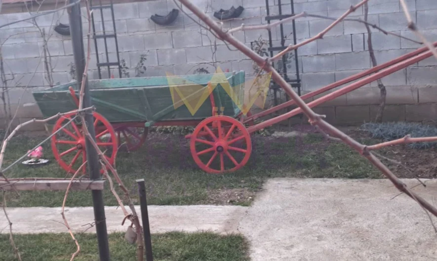 Продава Къща село Гроздьово област Варна - - снимка 21 - Имоти Премиер