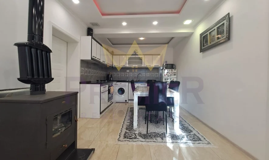 Продава Къща село Гроздьово област Варна - - снимка 3 - Имоти Премиер