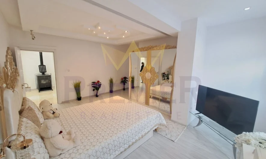 Продава Къща село Гроздьово област Варна -  - снимка 5 - Имоти Премиер