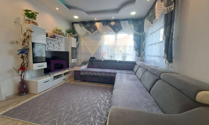 Продава Къща село Гроздьово област Варна - - снимка 7 - Имоти Премиер