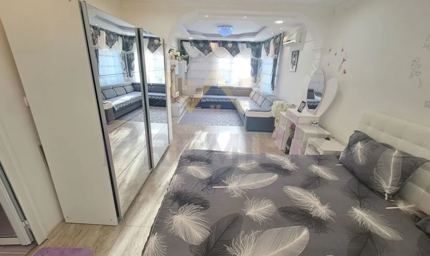 Продава Къща село Гроздьово област Варна - - снимка 9 - Имоти Премиер