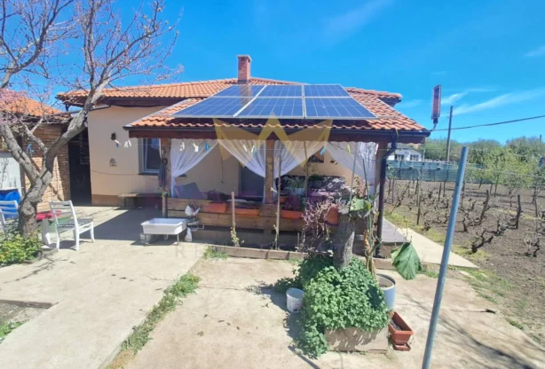 Агенция за недвижими имоти - Имоти Премиер - имот - 1200278, Цена: 180000 EUR