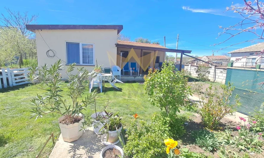 Продава Къща село Гурково област Добрич -  - снимка 13 - Имоти Премиер