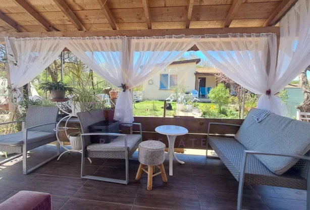 Агенция за недвижими имоти - Имоти Премиер - имот - 1200278, Цена: 180000 EUR