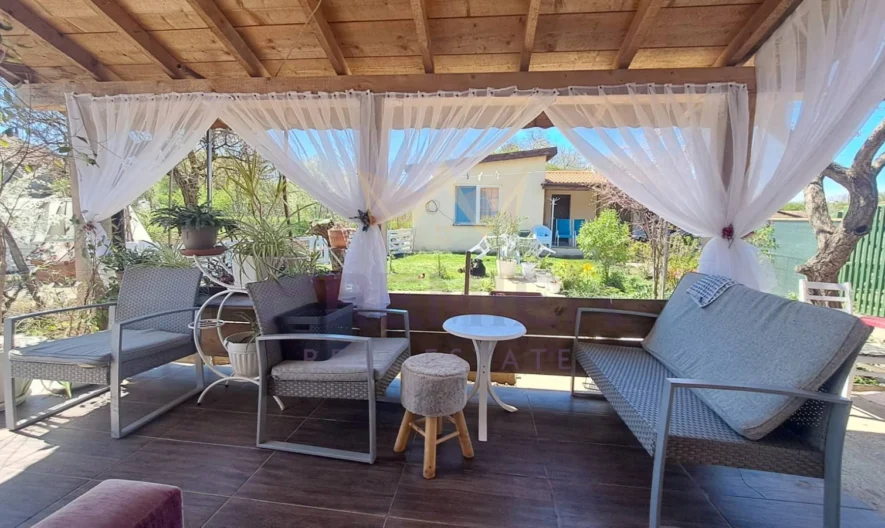 Продава Къща село Гурково област Добрич -  - снимка 3 - Имоти Премиер