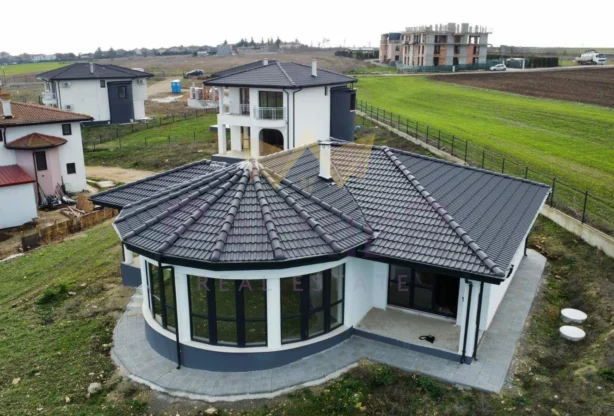 Агенция за недвижими имоти - Имоти Премиер - имот - 1102674, Цена: 259000 EUR