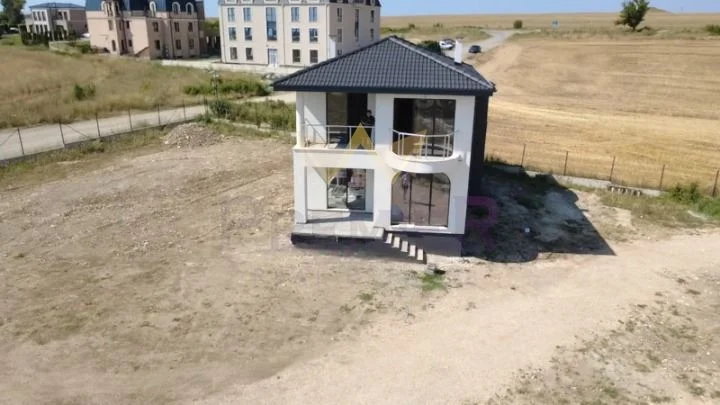 Продава Къща село Кичево област Варна - - снимка 1 - Имоти Премиер