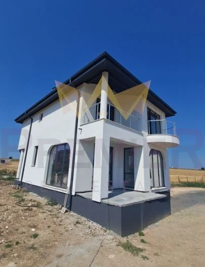 Продава Къща село Кичево област Варна - - снимка 2 - Имоти Премиер