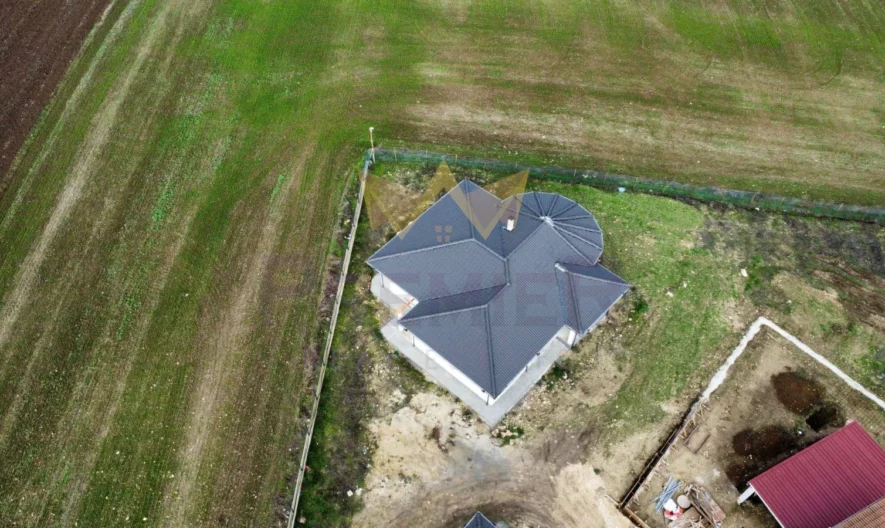 Продава къща село Кичево област Варна - - снимка 3 - Имоти Премиер