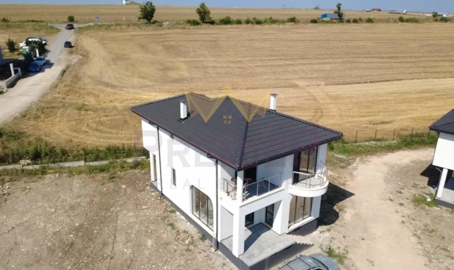 Продава Къща село Кичево област Варна - - снимка 3 - Имоти Премиер