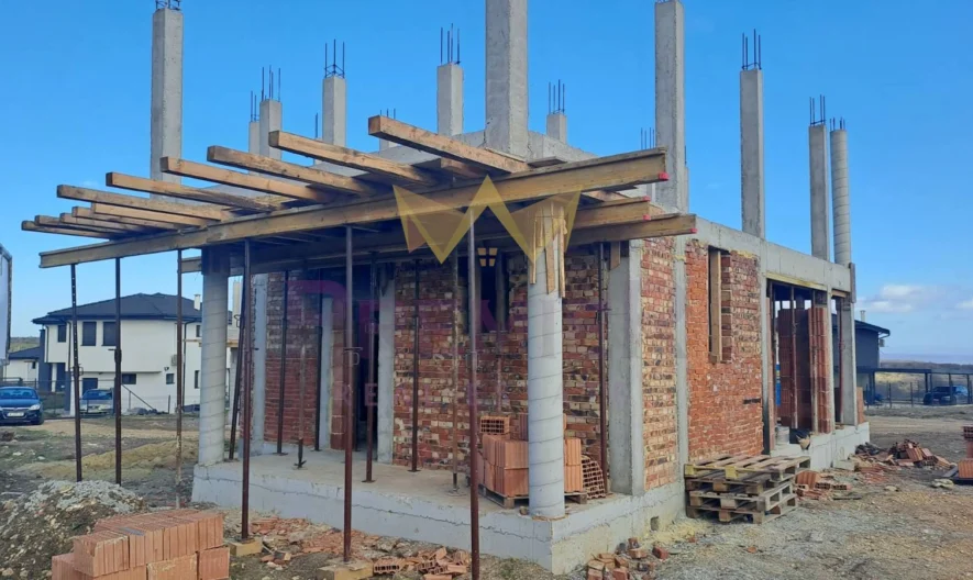 Продава Къща село Кичево област Варна -  - снимка 4 - Имоти Премиер