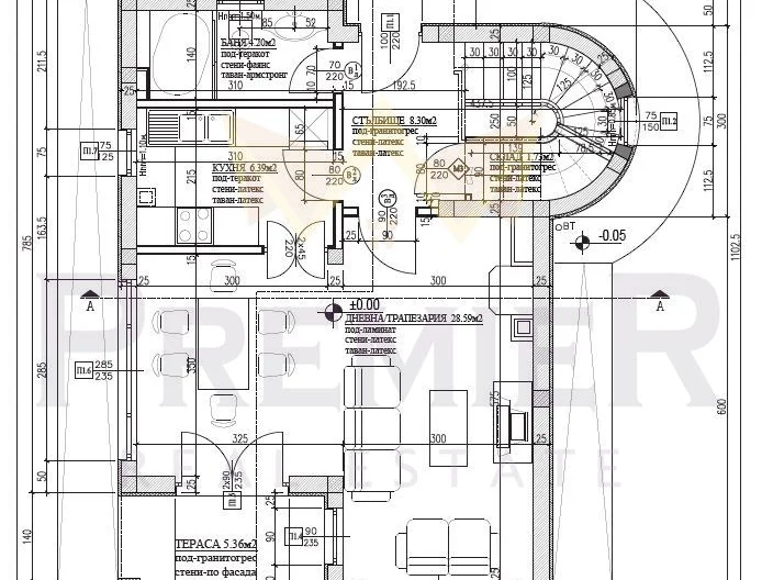 Продава Къща село Кичево област Варна -  - снимка 4 - Имоти Премиер