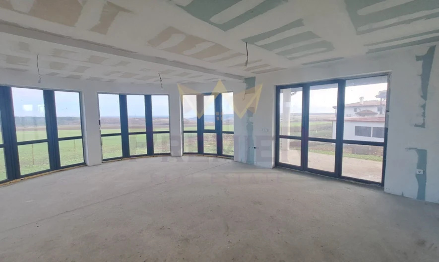 Продава къща село Кичево област Варна - - снимка 5 - Имоти Премиер