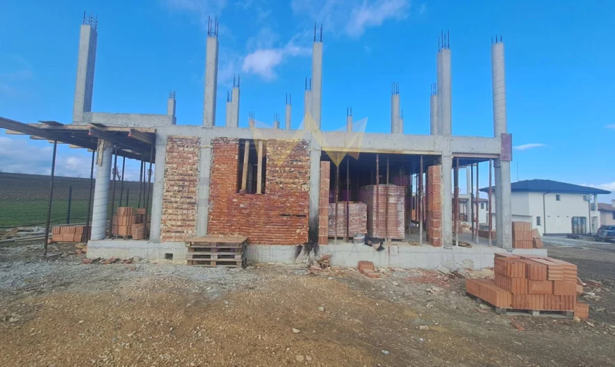 Продава Къща село Кичево област Варна -  - снимка 6 - Имоти Премиер