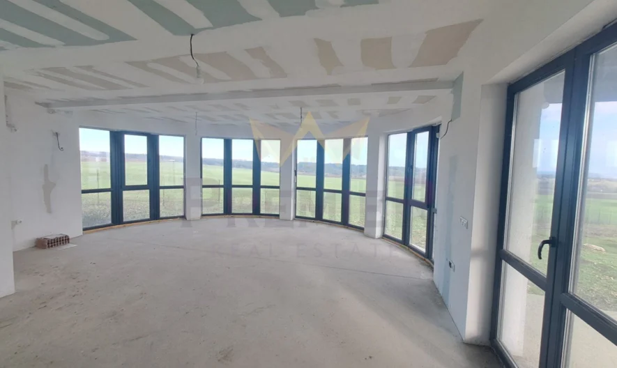 Продава къща село Кичево област Варна - - снимка 7 - Имоти Премиер