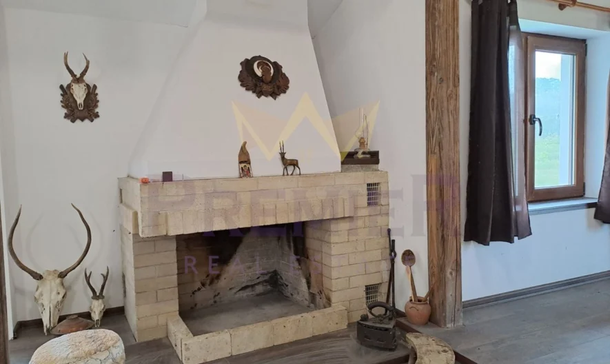 Продава Къща село Китен Област Варна -  - снимка 10 - Имоти Премиер