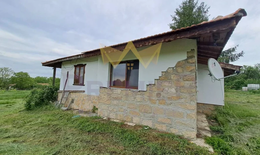 Продава Къща село Китен Област Варна -  - снимка 14 - Имоти Премиер