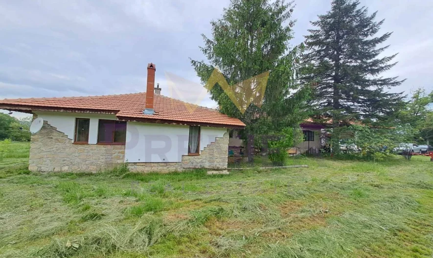 Продава Къща село Китен Област Варна -  - снимка 15 - Имоти Премиер