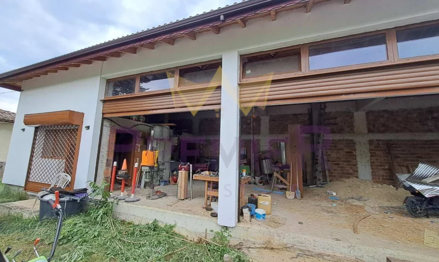 Продава Къща село Китен Област Варна -  - снимка 18 - Имоти Премиер