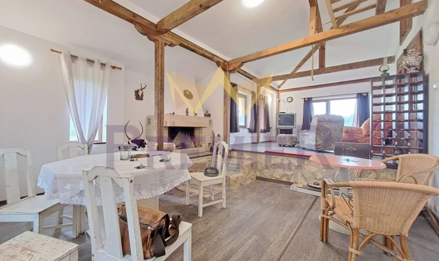 Продава къща село Китен Област Варна -  - снимка 3 - Имоти Премиер