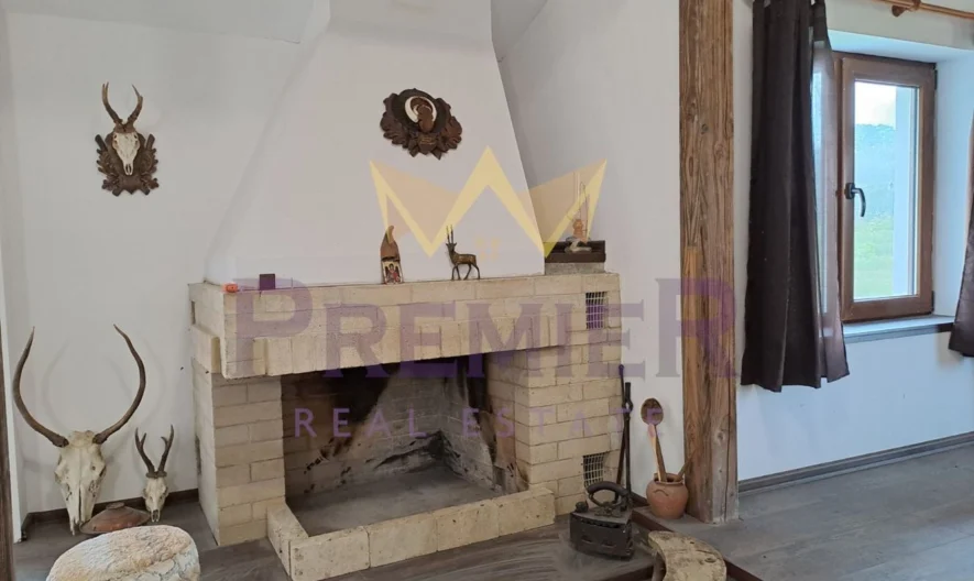 Продава къща село Китен Област Варна -  - снимка 4 - Имоти Премиер