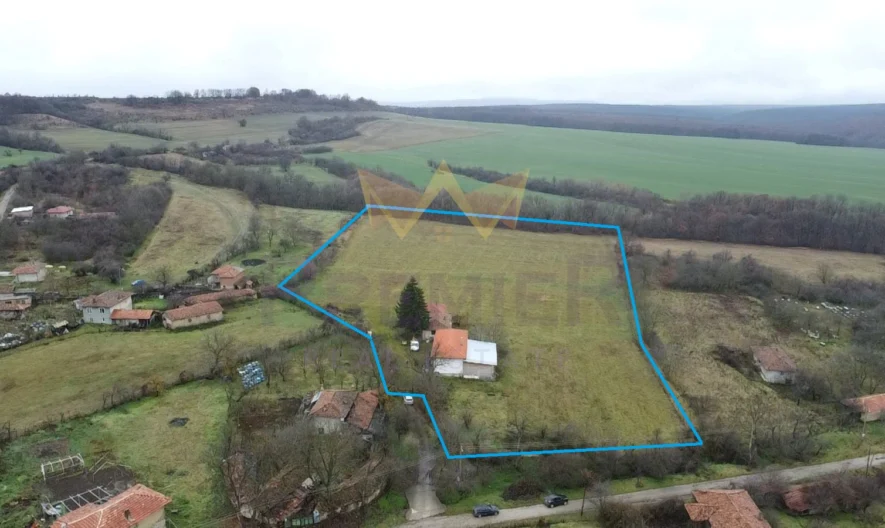 Продава Къща село Китен Област Варна -  - снимка 5 - Имоти Премиер