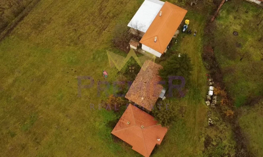 Продава Къща село Китен Област Варна -  - снимка 5 - Имоти Премиер