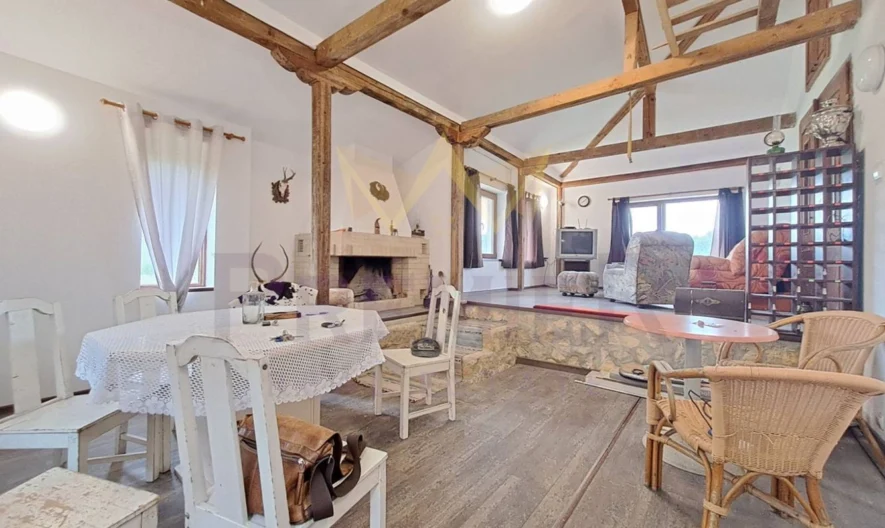 Продава Къща село Китен Област Варна -  - снимка 8 - Имоти Премиер