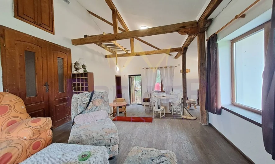 Продава Къща село Китен Област Варна -  - снимка 9 - Имоти Премиер