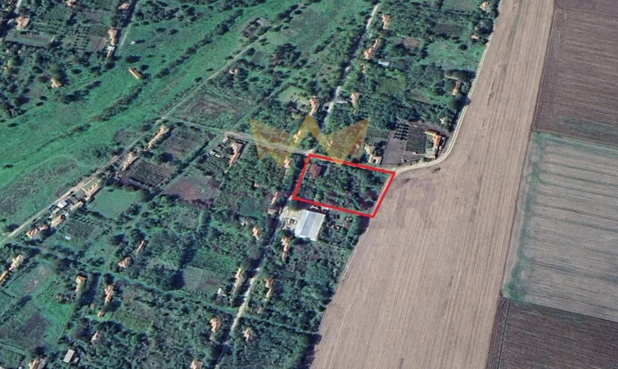 Продава къща село Медово област Добрич -  - снимка 2 - Имоти Премиер