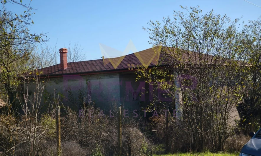 Продава къща село Медово област Добрич -  - снимка 3 - Имоти Премиер