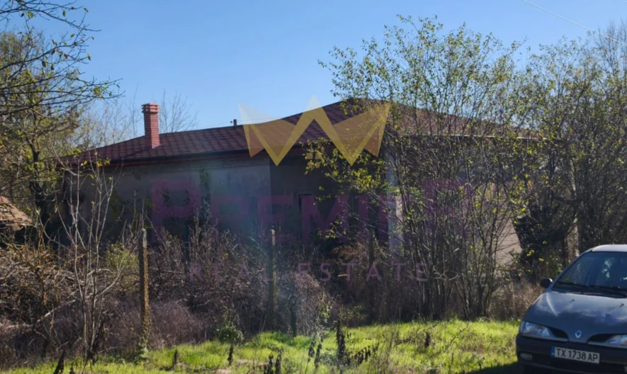 Продава къща село Медово област Добрич -  - снимка 3 - Имоти Премиер